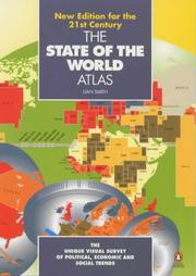 The State of the World Atlas