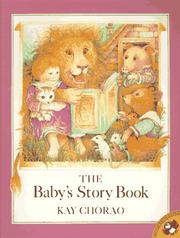 The Baby's Story Book