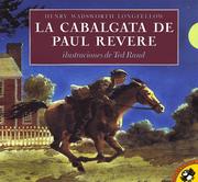 Cabalgata de Paul Revere, La