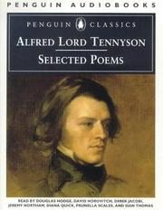 Selected Poems (Penguin Audio Poetry)
