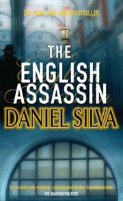 The English assassin