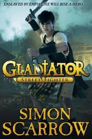 Gladiator Street Fighter