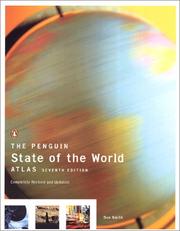 Penguin State of the World Atlas