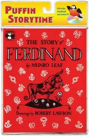 The Story of Ferdinand