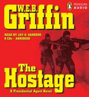 The Hostage (Presidential Agent)