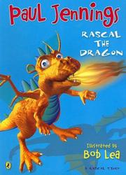 Rascal the Dragon (Rascal Story)