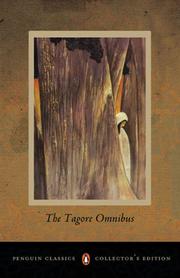 The Tagore Omnibus