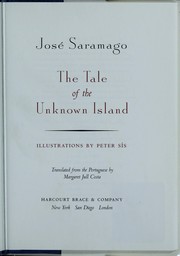 The tale of the unknown island