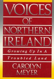 Voices of Northern Ireland