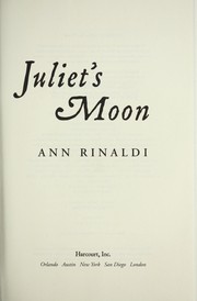 Juliet's Moon