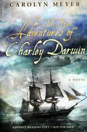 The true adventures of Charley Darwin