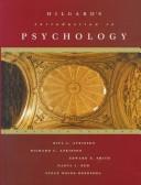 Hilgard's Introduction to Psychology