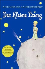 Der Kleine Prinz (German)