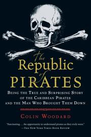 The Republic of Pirates