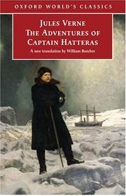 The adventures of Captain Hatteras