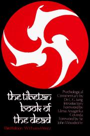 The Tibetan Book of the Dead