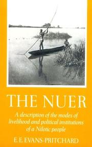 The Nuer