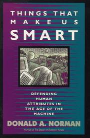 Things That Make Us Smart: Defending Human Attributes In The Age Of The Machine
