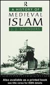 A history of medieval Islam