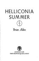 Helliconia Summer