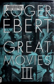The great movies III