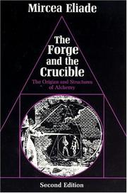 The forge and the crucible