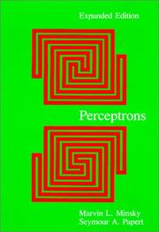 Perceptrons