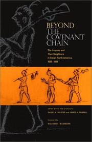 Beyond the covenant chain