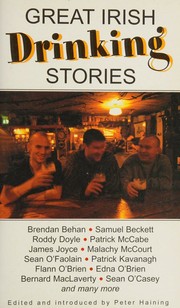 Great Irish Drinking Stories