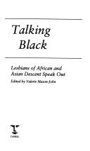 Talking Black