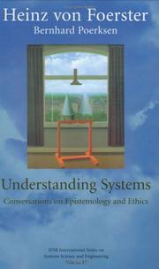 Understanding Systems