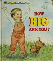 How big are you?