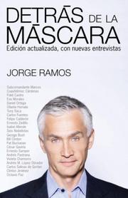 Detras De La Mascara