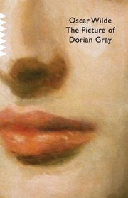 The Picture of Dorian Gray
            
                Vintage Classics