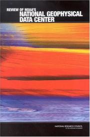 Coverart for item