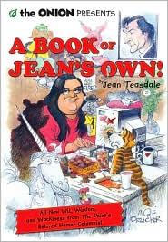 A Book of Jean's Own
