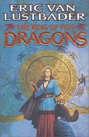 The ring of five dragons