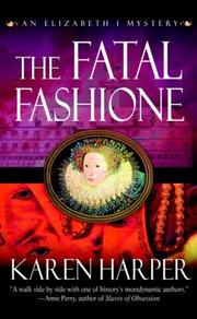 The Fatal Fashione (Elizabeth I Mysteries, Book 8)