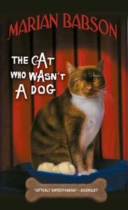 The Cat Who Wasnt A Dog