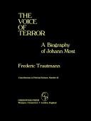 The Voice of Terror