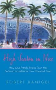 High Season in Nice