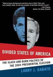 Divided States of America