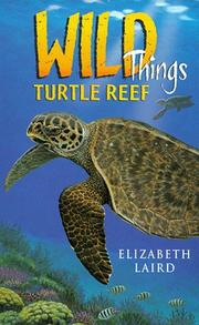 Turtle Reef (Wild Things)