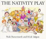 The Nativity play