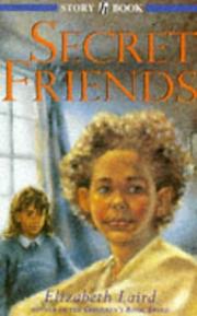 Secret Friends (Story Book)