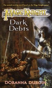 Dark debts