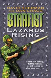 Lazarus rising