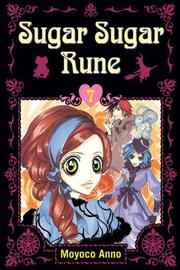 Sugar Sugar Rune 7 (Sugar Sugar Rune)