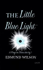 The little blue light