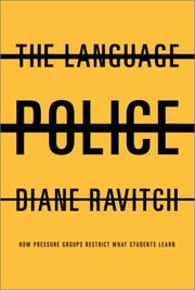 The language police